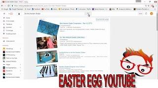 Easter Eggs | Segreti Nascosti di YouTube