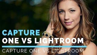 Capture One Pro 9 Vs Lightroom 5 Capture One Pro 9 vs Adobe Camera Raw Which Is Better?