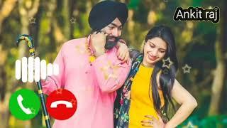 New Ringtone | Mp3 Ringtone | Hindi Ringtonell caller tune | romantic ringtone | #Ankit raj New