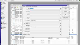 Mikrotik Bandwidth Management with Anti Lag and Queue Tree - Simple Qs Config