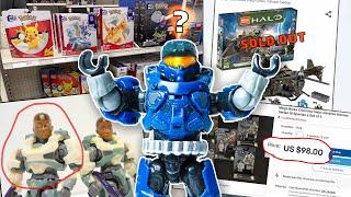 What's Up With Mega Construx? State Of The Brand 2023