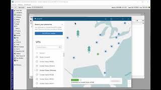 5a-Mikrotik Secure DNS vs VPN