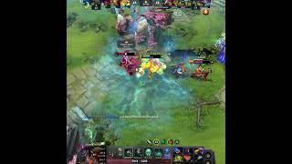 Elder Titan in 45 Seconds Easy 3800 Golds #dota2 #Rampage #Dota2gameplay