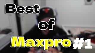 Best of MAXPRO #1