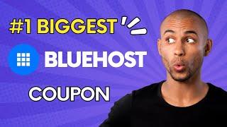 Bluehost Coupon Code | BEST Bluehost Promo Code Discount Deal