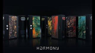 MadBeardMods NEWS_ep.003 | OneginM | New project Harmony v.2