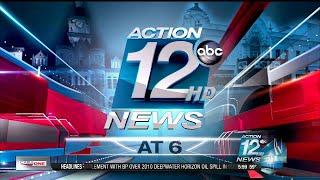 KODE - Action 12 News at 6:00 (Full), 10/5/2015