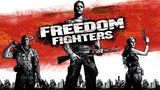 Freedom Fighters' Cheat codes