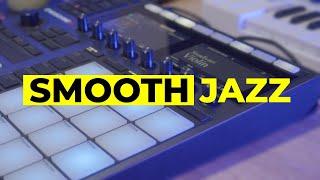 Making A Chill Out Smooth Jazz Beat