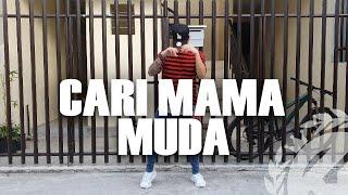 CARI MAMA MUDA (Tiktok Remix) | Dance Fitness | Mark Kramer Pastrana