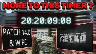 Is Wipe Really The 26th? - Tarkov News & Updates