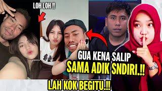 WADUH KALO INI SIH SEPERTINYA JELAS LANGSUNG ULTI️️ - VIDEO REACTION ANDRE SUHEN - SABUN PIPEL