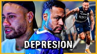 La DEPRESION de NEYMAR JR