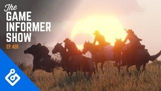 GI Show – Red Dead Online, Fallout 76, Just Cause 4 Interview