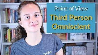 POV: How to Use Third Person Omniscient