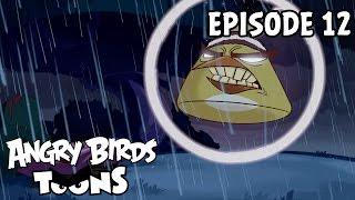 Angry Birds Toons | Thunder-Chuck - S1 Ep12