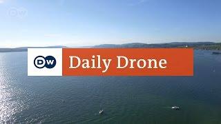 #DailyDrone: Unteruhldingen