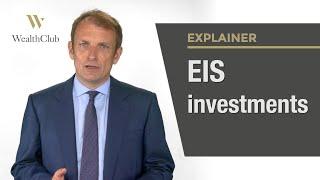 Enterprise Investment Scheme explained (2021)