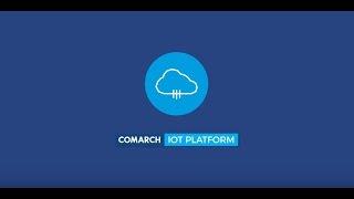 Comarch IoT Platform