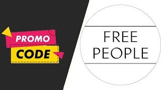 Freshly People codes 2024 || Free People vouchers 2024 || Free People promo codes 2024 Free