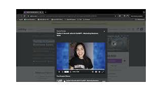 [Udemy Review] #1 Preview Candidates to Review