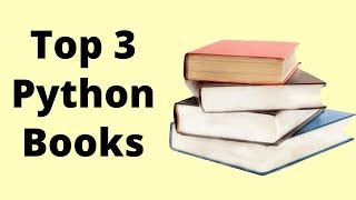 Best books for Python Beginners