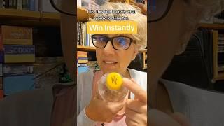 Win Sweepstakes Instantly