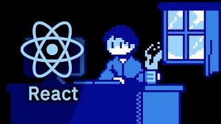 Why Use React for Game Development ?