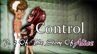 Control ~ Msp Version