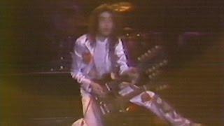 Led Zeppelin - Seattle 1977 (upgraded clip)