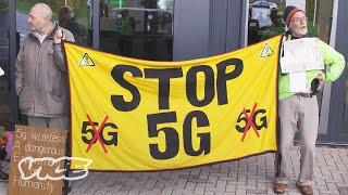 Getting to the Bottom of What the 5G Fuss is All About