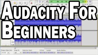 How to Download and Install Audacity Audio Editor on Windows 10