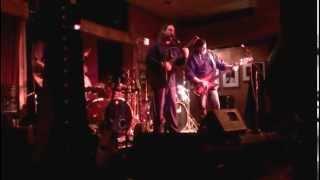 Joey Eppard - Trail of Tears Live with Jimmy and Josh Eppard