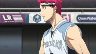 Kagami ZONE vs Akashi Season 3 Episode 20