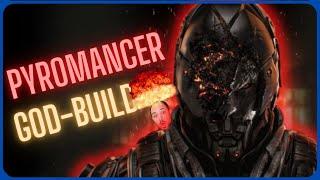 Dominiert das Spiel - Outriders Pyromancer Build Deutsch / Outriders Pyromancer Damage Build Deutsch