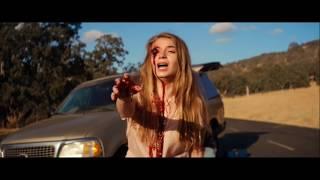 Downrange (2017) - All Gore/Brutal and Death Scenes (18+ | 1080p)