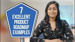 7 Excellent Product Roadmaps (With Examples)