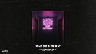 (FREE) PARTYNEXTDOOR x dvsn x Tyus Type Beat – "Same But Different" | OVO Type Beat 2019