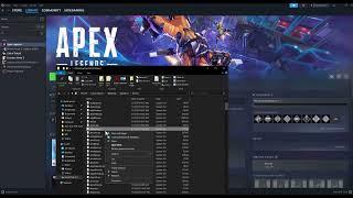 How To Fix Apex Legends Error 30004 - Wait For Single Object Failed 2