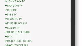 Polska Telewizja Online PolskaTV24.com