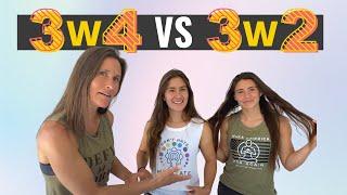 Enneagram 3w4 3w2 // Which Type Are You Really?