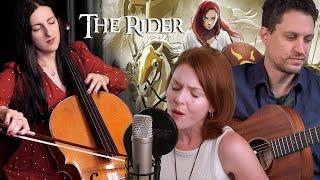 Karliene, Gustavo Steiner, Roxane Genot - The Rider - From The War of the Rohirrim