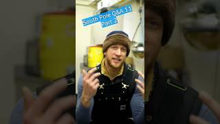 q/a sesh continued #southpole #antarctica