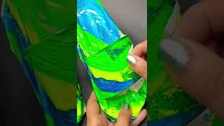 DIY Custom  #shorts #diy #tutorial #art #crafts #drawing #artist #painting #craft