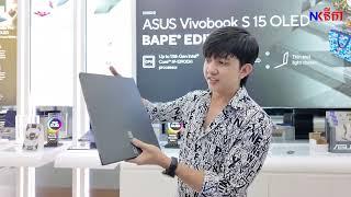 [ASUS Exclusive Store Cambodia By NIKA COMPUTER ] Products Tour 2024!