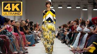 Missoni | Spring/Summer 2025 | Milan Fashion Week - 4K