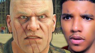 THE MILITARY IS OVERPOWERED! (Dead Rising Deluxe Remaster Ending)