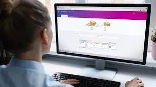 PitneyTrack Inbound is the smarter way to receive and track packages.