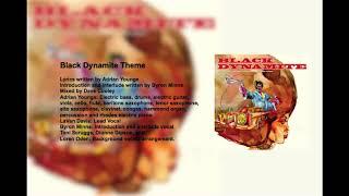 Black Dynamite - Black Dynamite Theme