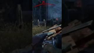 DBD mobile | сейв палета? #дбдмобайл #dead_by_daylight_mobile #игра #крик